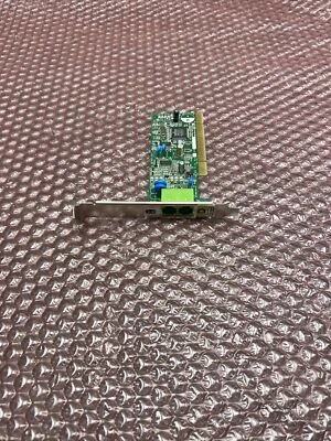Micro Star MSI MS-6946 PCI 56K Fax Modem Card Broadcom - Image 1 of 4