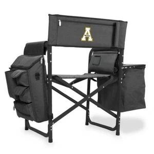 App State Mountaineers Fusion Camping Chair with Cooler   - Picture 1 of 1
