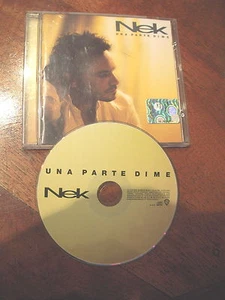 CD MUSICALE NEK canta " UNA PARTE DI ME "  2005 - Foto 1 di 1