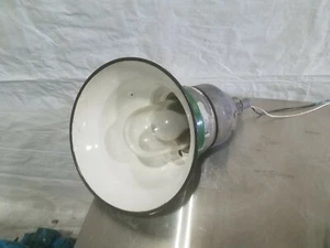 R & S Sealed Light for Hazardous Locations - Picture 1 of 8