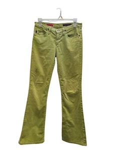 Adriano Goldschmied The Angel Cord Boot Cut Jeans 27 - Bild 1 von 7