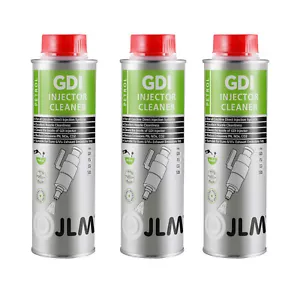 JLM GDI Einspritzdüse Reiniger Benzin Direkteinspritzung Kraftstoffsystem - FSI CGI SIDI - x3 - Bild 1 von 1