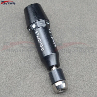 .335 RH Adapter Sleeve For PXG GEN 4,GEN 5,GNE 6 Driver & Fairway Wood