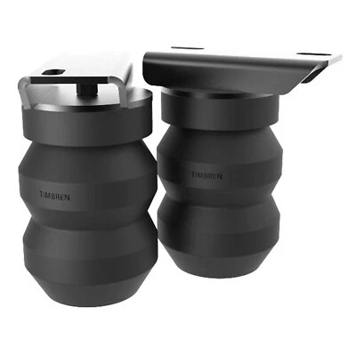 Rear Suspension Load Leveling Kit Timbren SES 2003-2025 Dodge Ram 3500 DR3500CA - Image 1 of 4