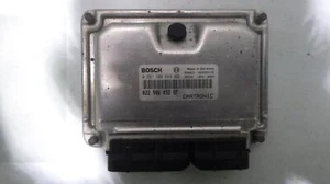 06 PORSCHE CAYENNE Engine Control Module 022906032GF - Picture 1 of 5