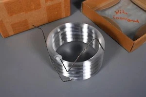 Vita Inceramat heating sleeve, heating spiral, heating, ID935 - Picture 1 of 3
