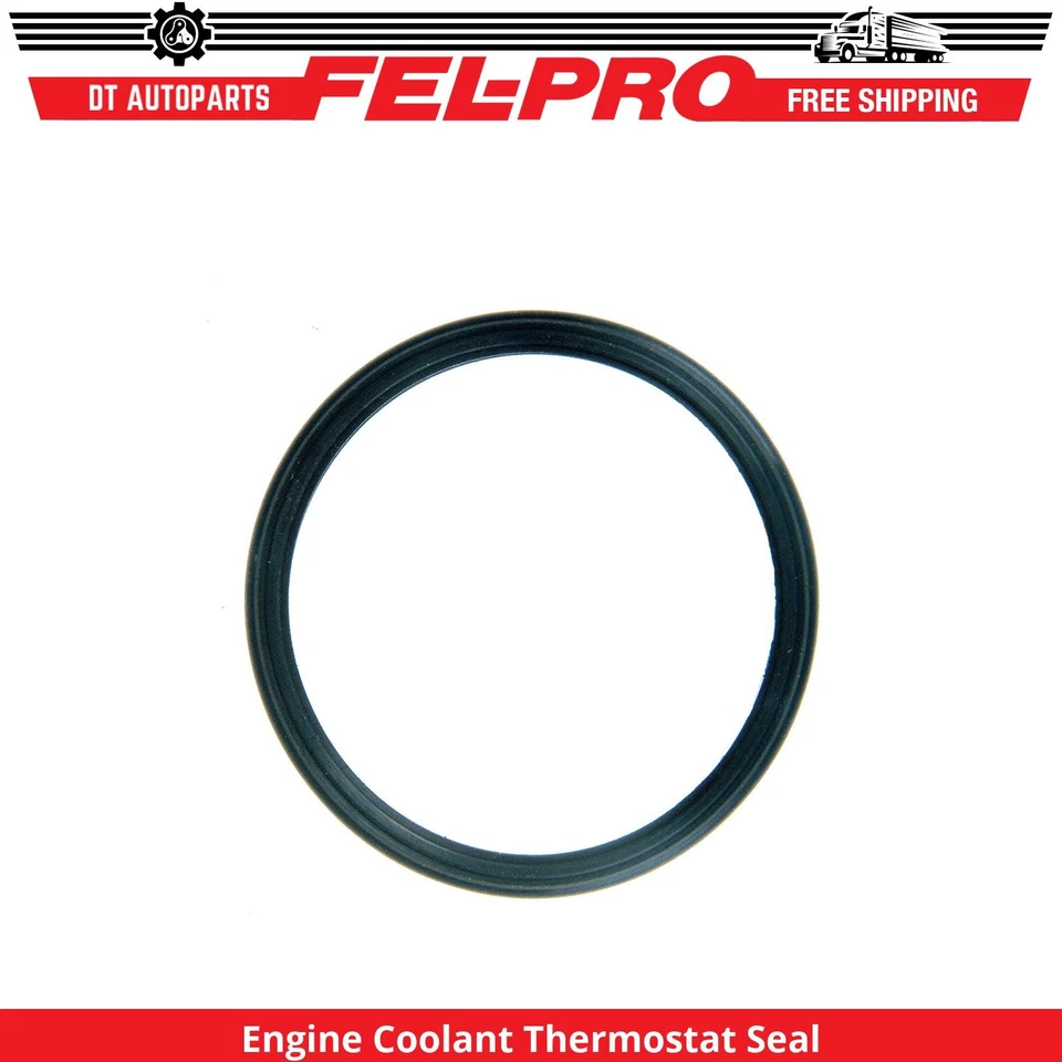 Sello termostato refrigerante motor Nissan Altima 2007-2014 Fel-Pro 2008 2009 Foto 1 de 1