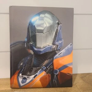 Destiny 2 Collector's Edition Guide Hardcover with slip cover - Picture 1 of 2