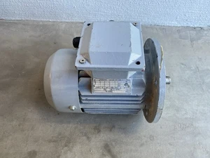 Ineris 05 Atex 3017 | Starkstrommotor 0,75 kW - Bild 1 von 10