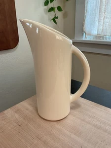 Waechtersbach großer cremefarbener Krug Germany - Bild 1 von 4