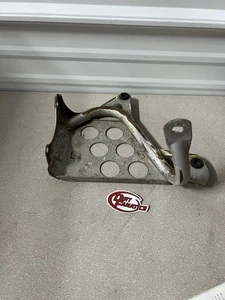 Yamaha Blaster YFS200 Right Heel Guard OEM - Picture 1 of 2