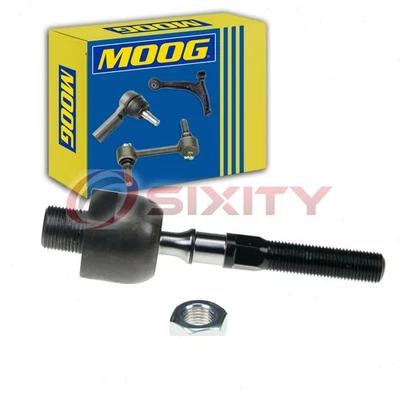 Extremo de varilla de amarre de dirección interior MOOG para rueda portaequipajes Honda Accord 2008-2012 qw Foto 1 de 4