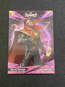 2025 KAKAWOW PHANTOM Marvel Rivals Doctor Strange Refractor Purple /115 IP-09 - Bild 1 von 2