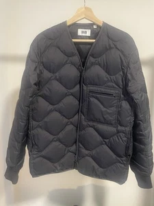 Uniqlo U down jacket - Picture 1 of 3