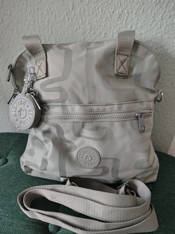 Kipling Shopper Neu - Bild 1 von 1