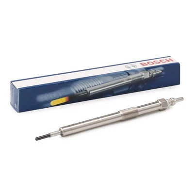 Genuine Bosch Glow Plug for Nissan Renault Vauxhall Infiniti 0250603001 - Image 1 of 4