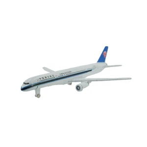 Super Rare NG Models China Southern Airlines Boeing 757-200 1:400 Flugzeug B2815 - Bild 1 von 11