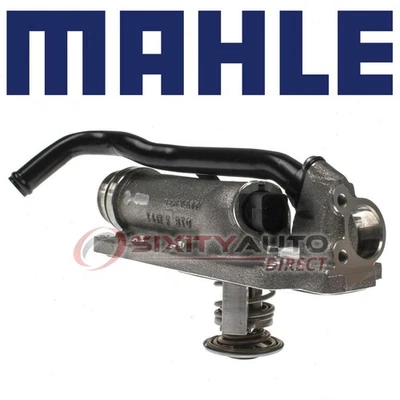 MAHLE Engine Coolant Thermostat for 2002-2009 Volvo S60 - Cooling Housing et Foto 1 de 4