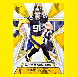 2020 Panini Rookies and Stars NFL  Base 1-200 Pick Your Card - Complete Your Set