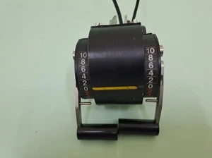 KWANT Controls Novotechnik P4501 A502 Doppelsteuerhebeleinheit Marine - Bild 1 von 11