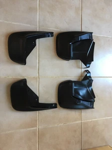Honda Prelude (1998) Mud Guards - Picture 1 of 5