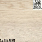 Square Edge Sonoma Oak Laminate Kitchen Worktop  1M X 40mm X600mm 