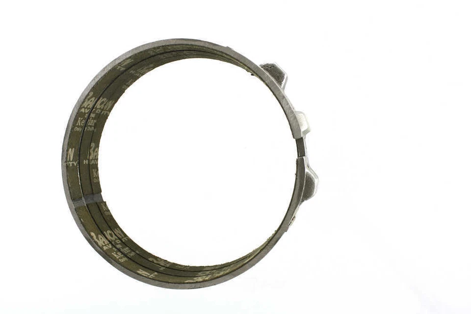 自动 Trans Band 适合 1980 - 1998 年 Mercury Cougar Grand Marquis Colony Park PIONEER — 第 1/1 张图片