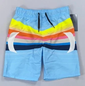 Little Boy's Hurley Swimsuit Swim NEW - Picture 1 of 3