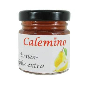Bayerisches Birnengelee extra 50g (1,8oz) - Bild 1 von 1