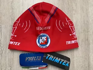 TRIMTEX Norway Hat Mütze Langlaufmütze Biathlon Ski Biathlon Classic Cap S 56 - Bild 1 von 11