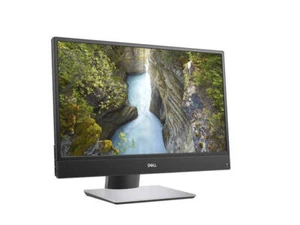 *3Jahre GEWL* Dell 5270 AIO i7 9Gen 8GB 1TB SSD W11H 21.5" FHD Cam - Bild 1 von 6