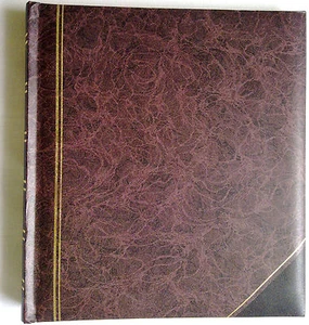 FOTOBUCH VTG Fotoalbum - Bild 1 von 3