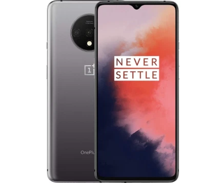 Smartphone OnePlus 7T 128/256GB 8GB RAM 6.55"Android Desbloqueado-Nuevo Sellado Foto 1 de 4