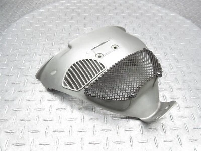 1998 97-03 Ducati ST2 Belly Lower Fairing Under Cowl Cover Panel - Image 1 of 4