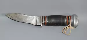 USA Remington UMC Jagdmesser Pfadfindermesser ? Vintage alt #AA3 - Bild 1 von 7