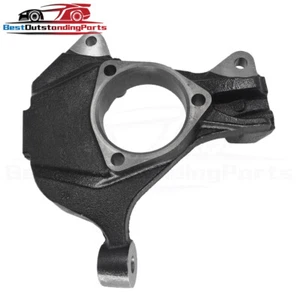 Steering Knuckle 698-070 For Chevrolet Silverado Cadillac Escalade Front Right - Picture 1 of 8