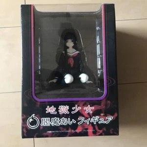 Hell Girl Enma Ai FigureSeries Jigoku Shoujo Z su 1/8 Figure - Foto 1 di 3