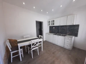Ruhiges Haus am Dorfrand , 2 Zimmer , nur 1 Nachbar , Nähe Kaposvar - Ungarn ! - Bild 1 von 19