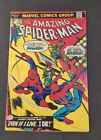 Amazing Spider-Man # 149 VG +1st series