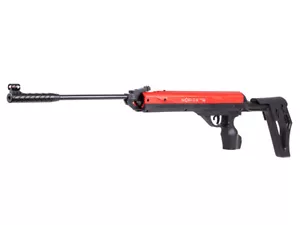 Norica Omnia ZRS Fire Air Rifle - 0.177 cal Shooting smoothness like a PCP! - Picture 1 of 1