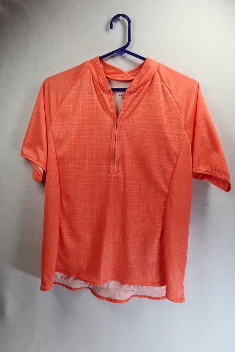 Cycling Size XL Orange Cycling Tops, T-Casuals for sale | eBay Cycling Size XL Orange Cycling Tops, T-Casuals for sale | eBay