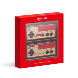 Nintendo Family Computer Famicom Controller NES Switch Online Japan - Picture 1 of 2