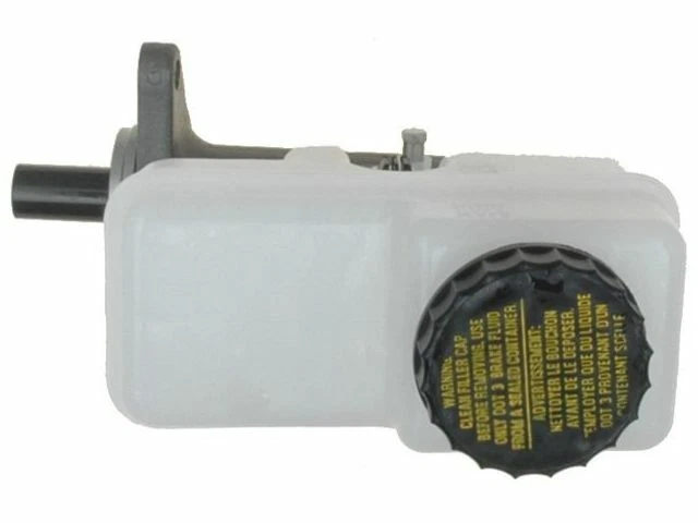 适用于 2005 - 2009 年日产探路者制动主缸 Raybestos 53295DH 2008 — 第 1/2 张图片