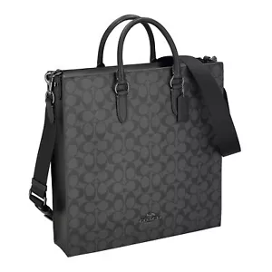Coach Herren Tragetasche CR314 QBMI5 DYLAN LARGE TOTE Newarticle - Bild 1 von 9