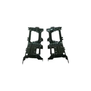 Sherman 332-84SET Front Bumper Bracket Set For 2009-2012 Dodge Ram 1500 - Picture 1 of 1