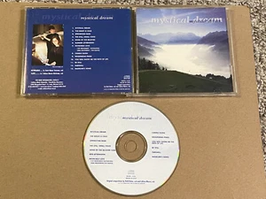 Mystical Dream (CD, 2018, Benedictine Monastery) - Imagen 1 de 1