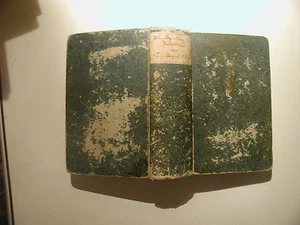 Franz Joseph Müller Die Erziehung in Volksschulen Kempten 1823 - Picture 1 of 1