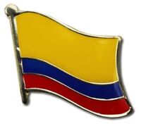 Armenia Lapel Hat Pin FAST USA SHIPPING