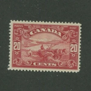 1929 Canada Postage Stamp #157 Mint Lightly Hinged F/VF Original Gum - Picture 1 of 2