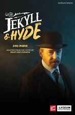 Jekyll Und Hyde (Modern Spielt) Von Stevenson,Robert Louis,Neues Buch,Gratis &